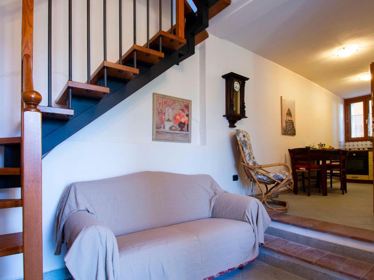 Holiday Home Torre Di Meo By Interhome Castelnuovo D'Elsa Exterior foto