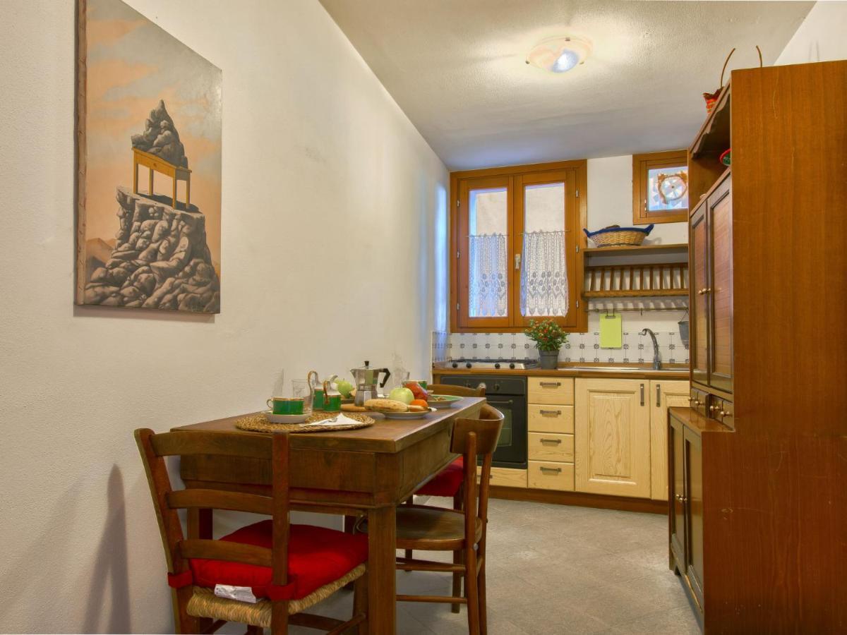 Holiday Home Torre Di Meo By Interhome Castelnuovo D'Elsa Exterior foto