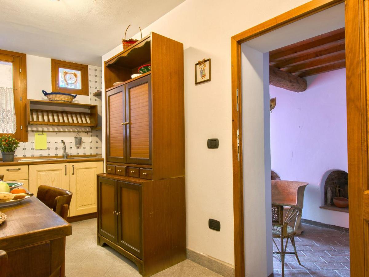 Holiday Home Torre Di Meo By Interhome Castelnuovo D'Elsa Exterior foto