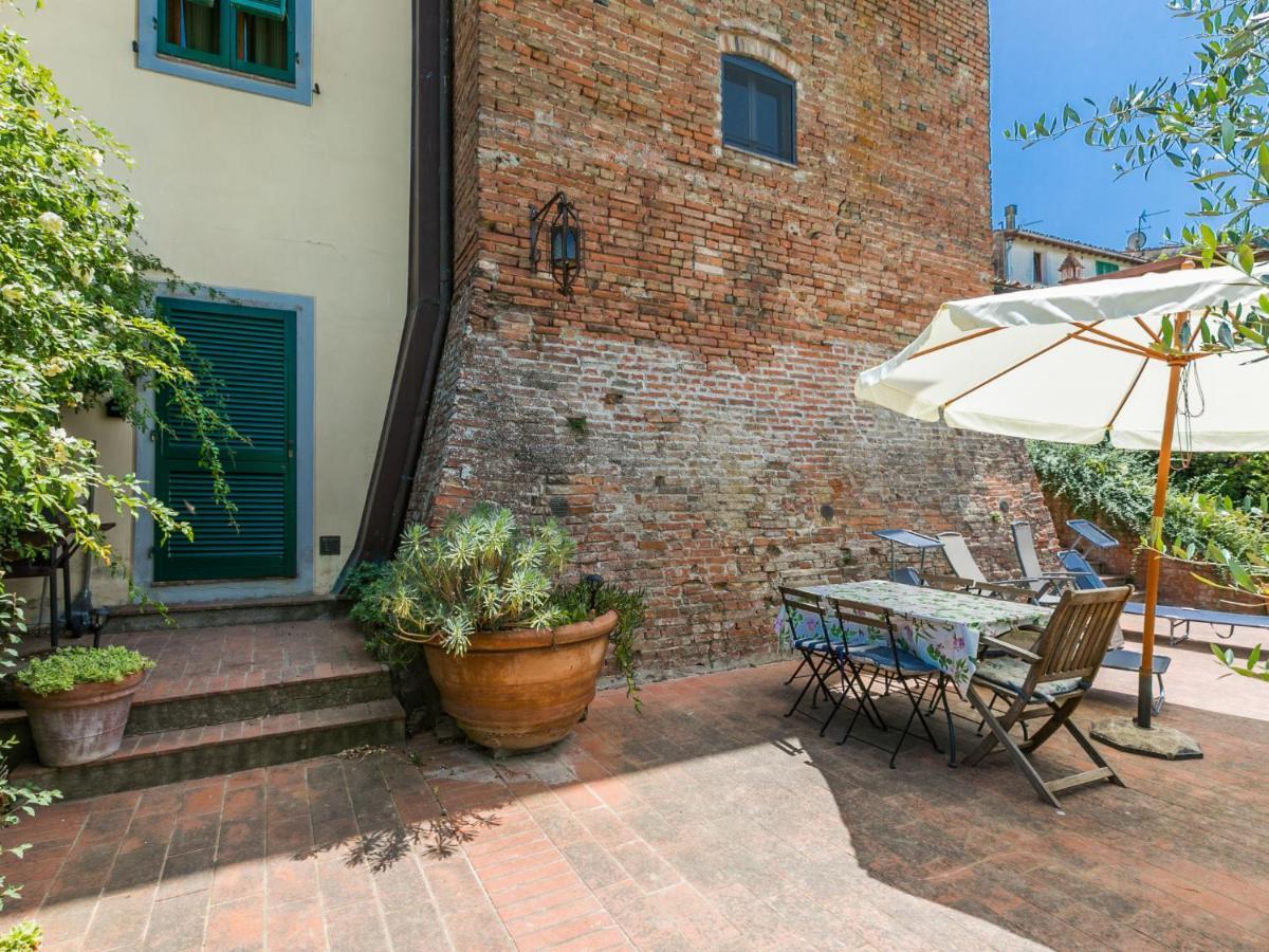 Holiday Home Torre Di Meo By Interhome Castelnuovo D'Elsa Exterior foto